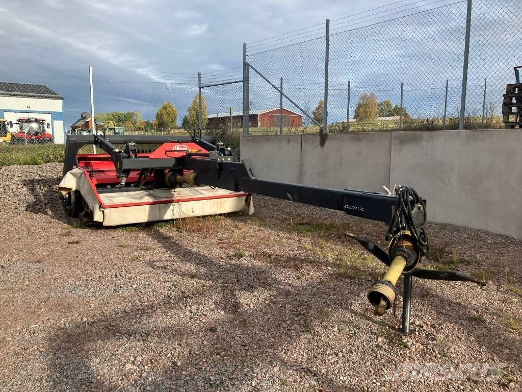 Vicon KM 3001 CP Slåmaskiner