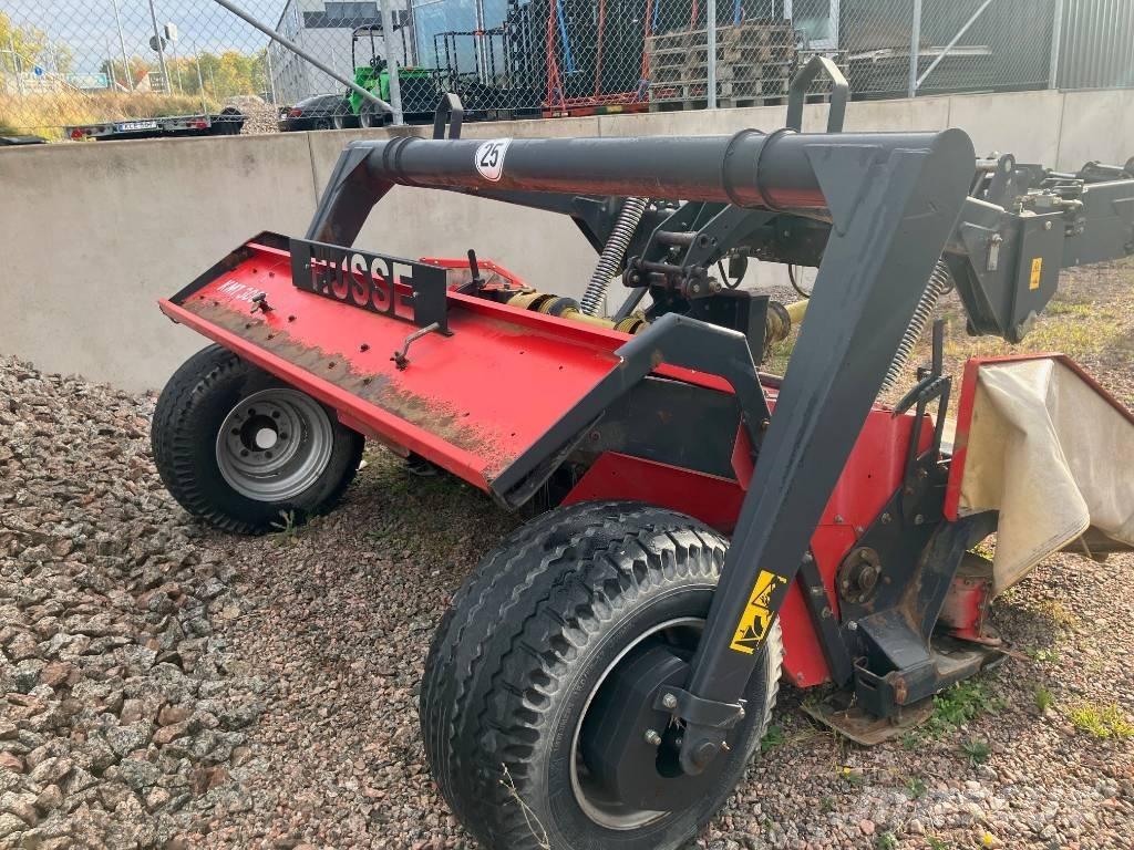 Vicon KM 3001 CP Slåmaskiner