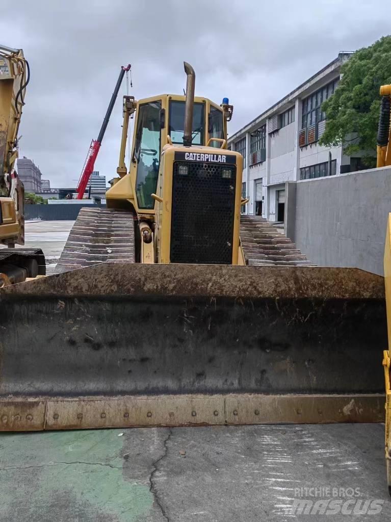 CAT D5N Dozere Beltegående