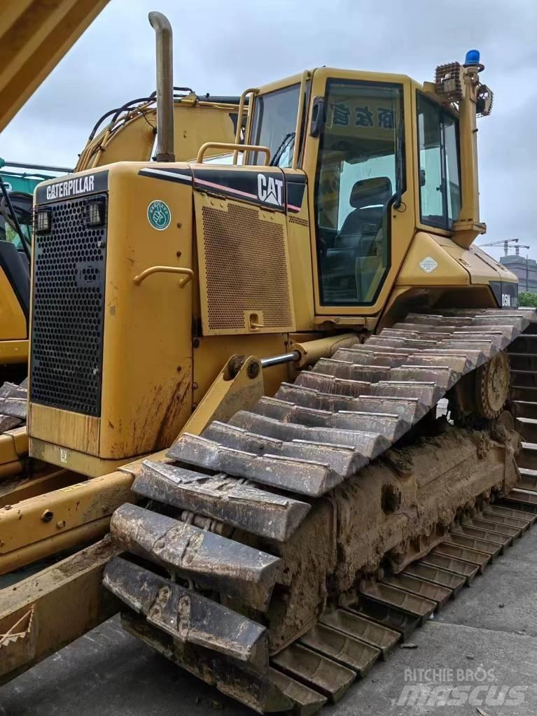 CAT D5N Dozere Beltegående