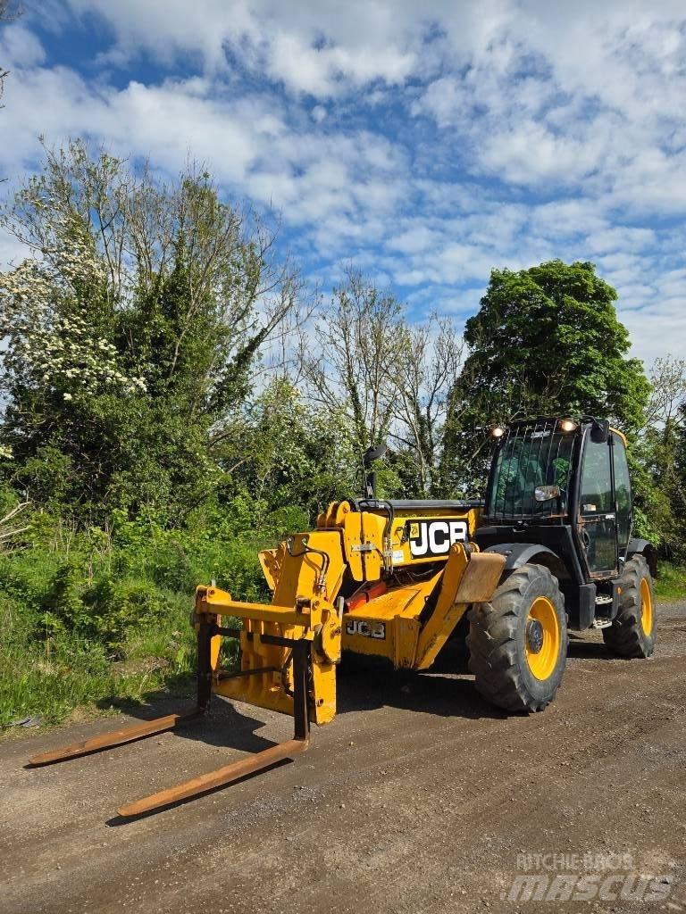 JCB 540-140 Teleskoplastere