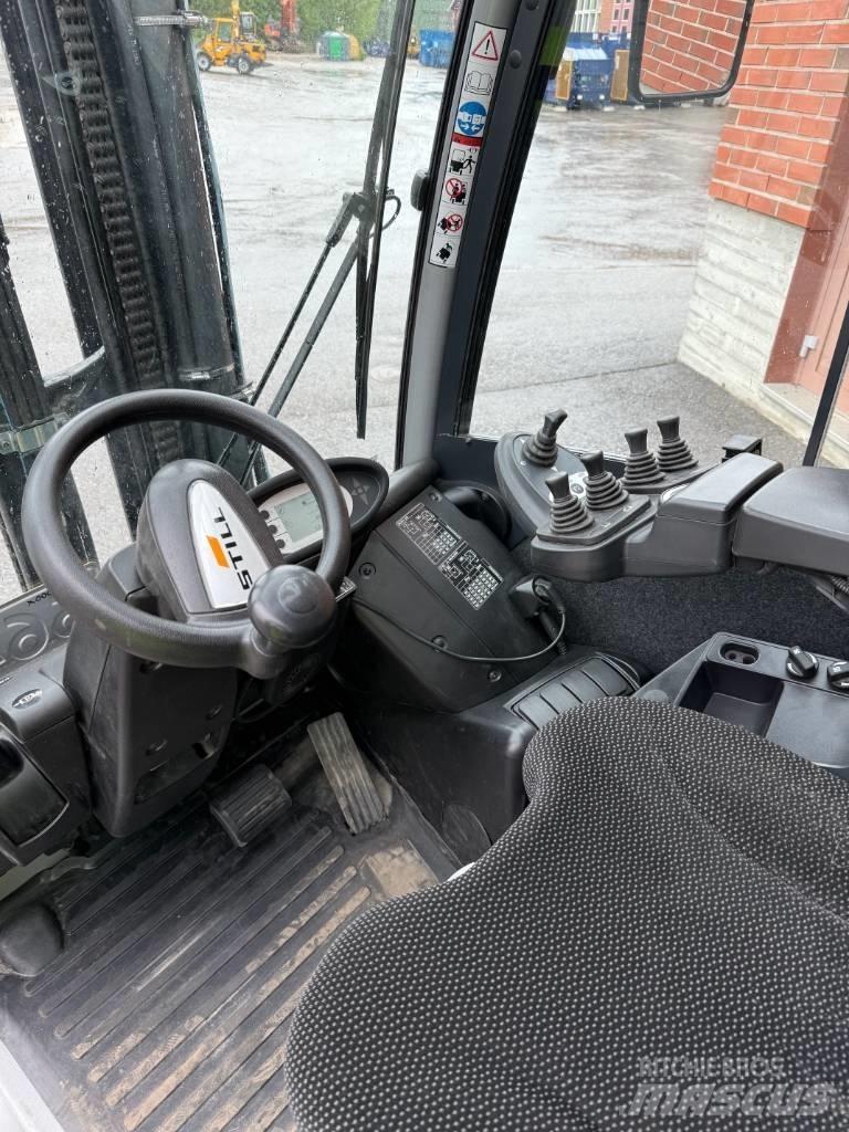 Still RX 70-30 Diesel Trucker