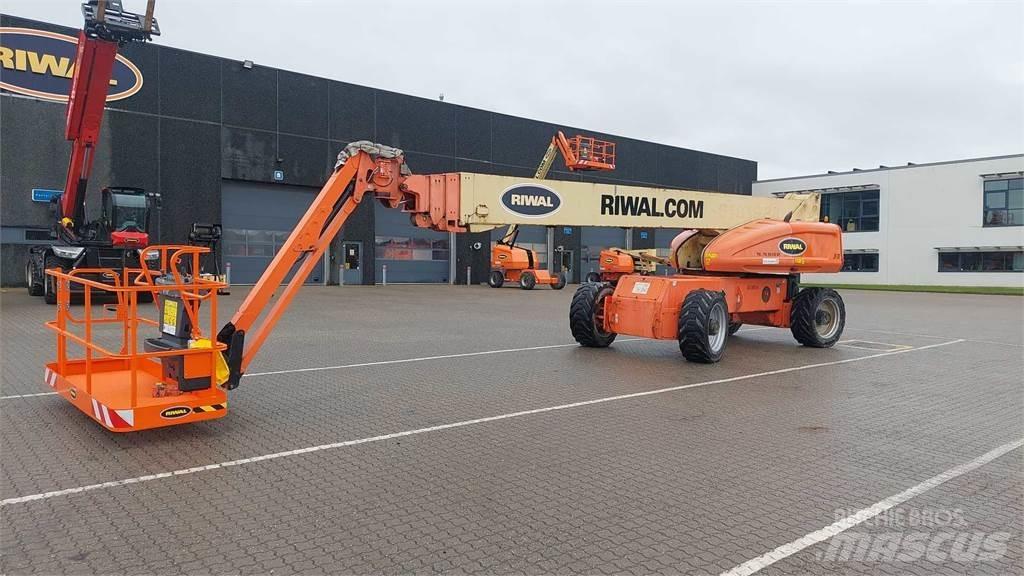 JLG 1200SJPG Teleskop bomlifter