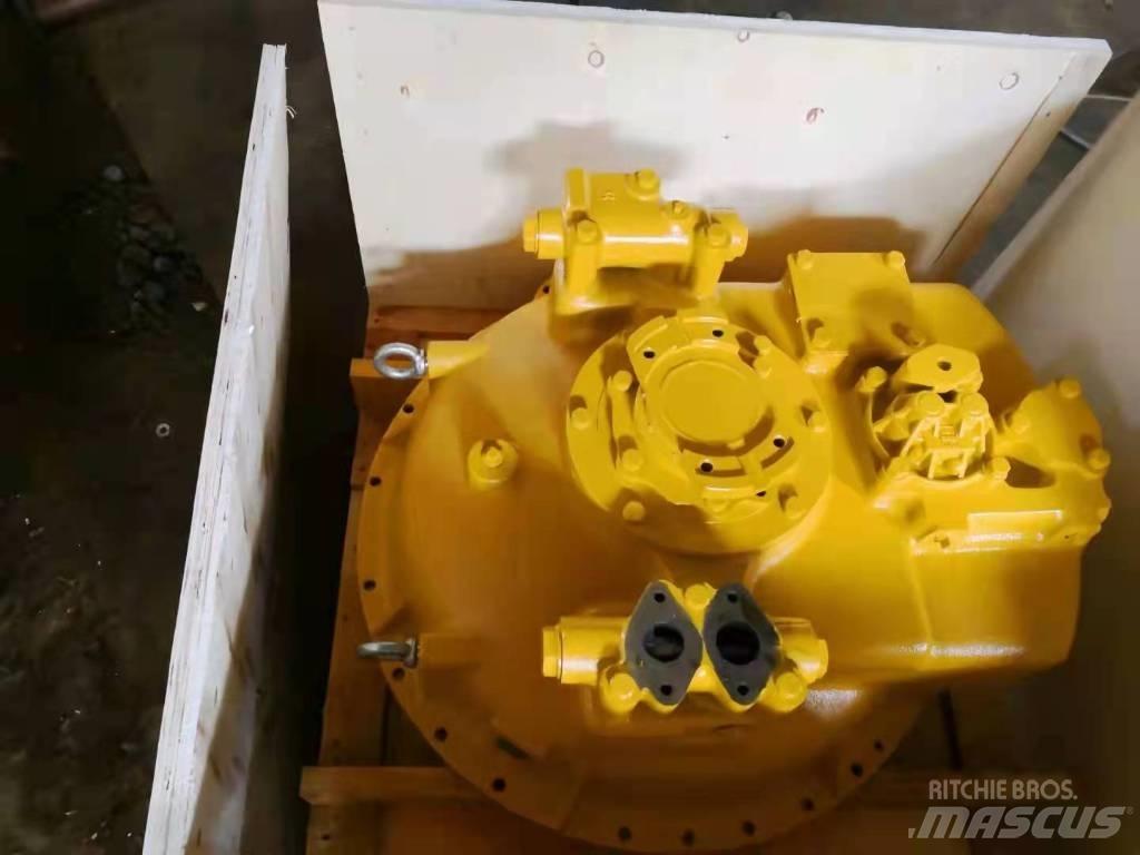 Komatsu D155A-2 Girkasse