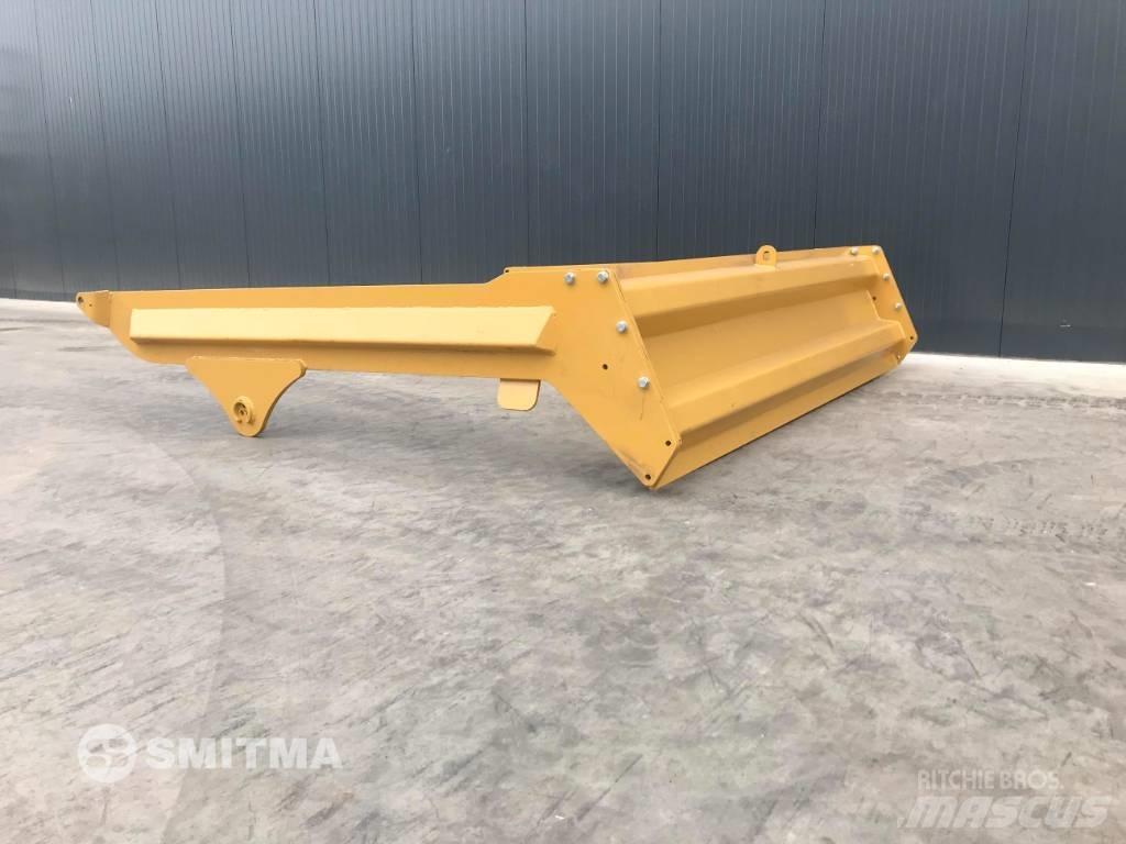 Volvo A30G Baklemmer