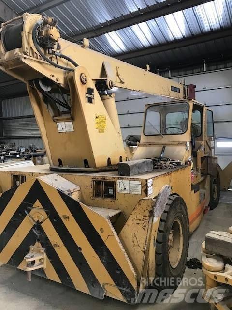 Grove IND 1012 Minikraner