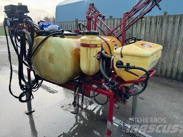 Hardi BOSS 600 Park- og hagemaskiner - Annet