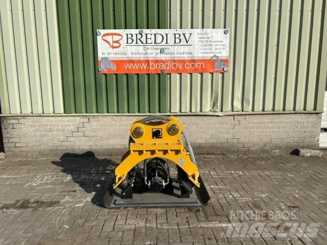  Trilblok EPC160-E Vibrohammere