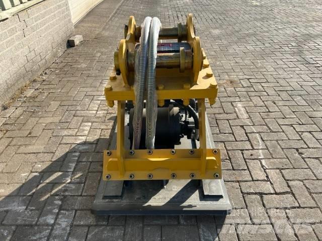  Trilblok EPC160-E Vibrohammere