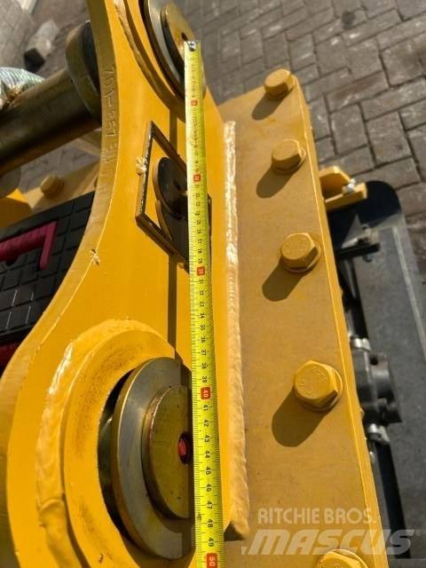  Trilblok EPC160-E Vibrohammere