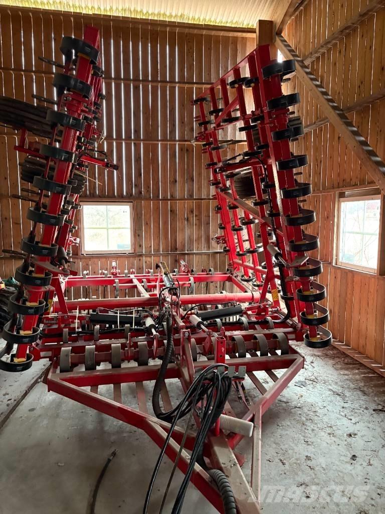 Väderstad NZA700 Harver