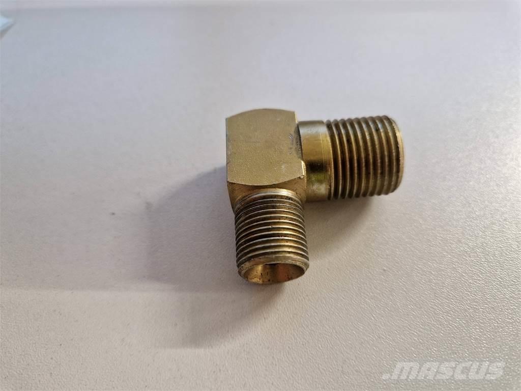 Rottne 059-0081 Hydraulikk