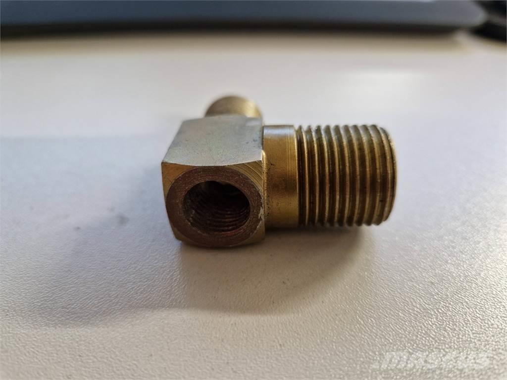 Rottne 059-0081 Hydraulikk