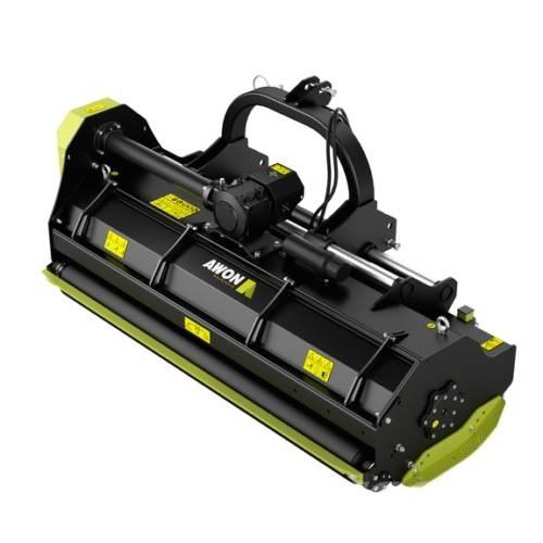  Awon FMH 180 Fôrhøstere