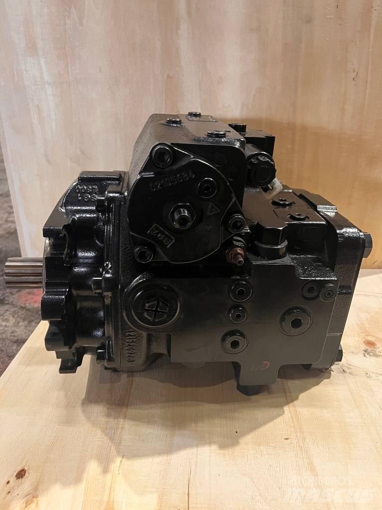 John Deere F704371 Hydraulikk