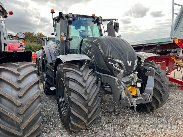 Valtra T215A Traktorer