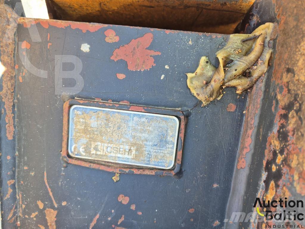 Yanmar SV 26 Minigravere <7t