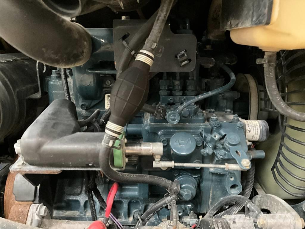 Bobcat E 35 Minigravere <7t