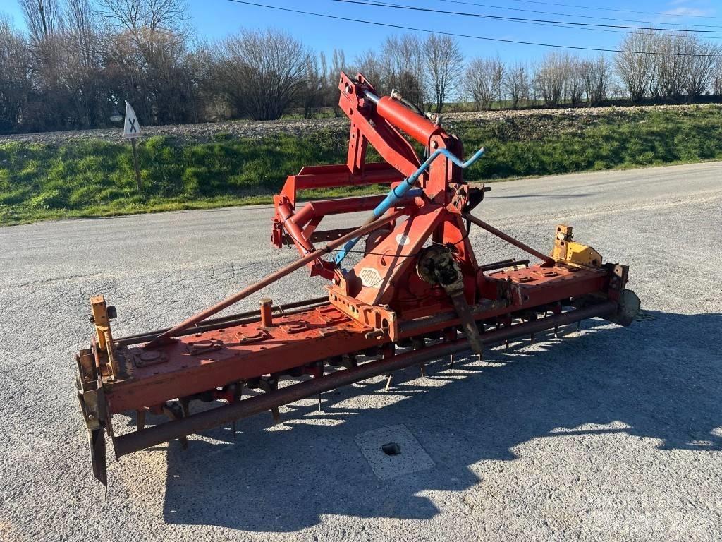 Remac M325 Rotorharver/ jordfresere