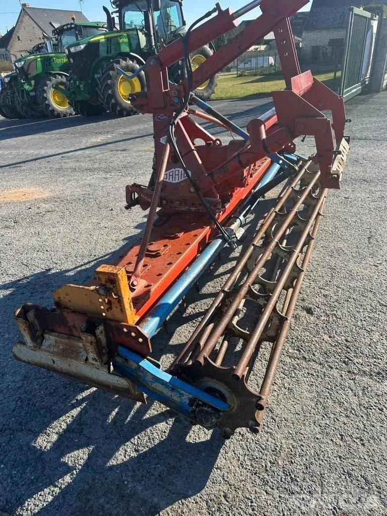 Remac M325 Rotorharver/ jordfresere