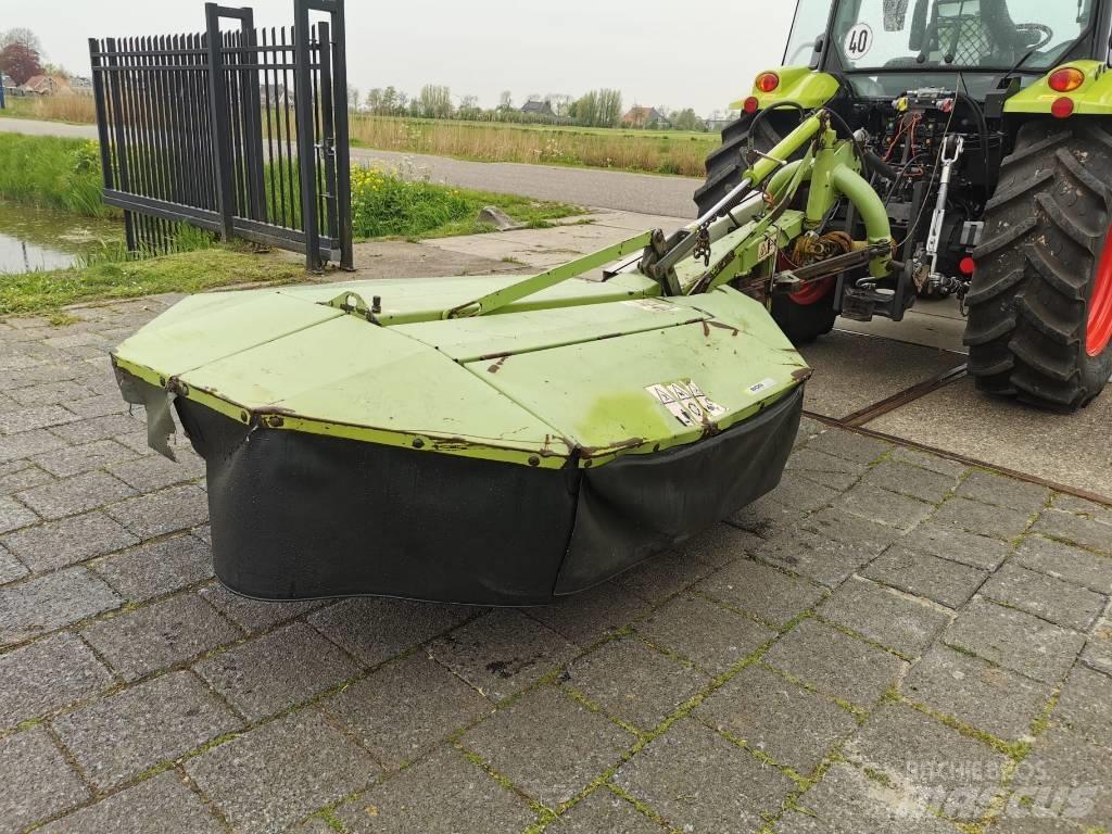 CLAAS Corto 185 N Slåmaskiner