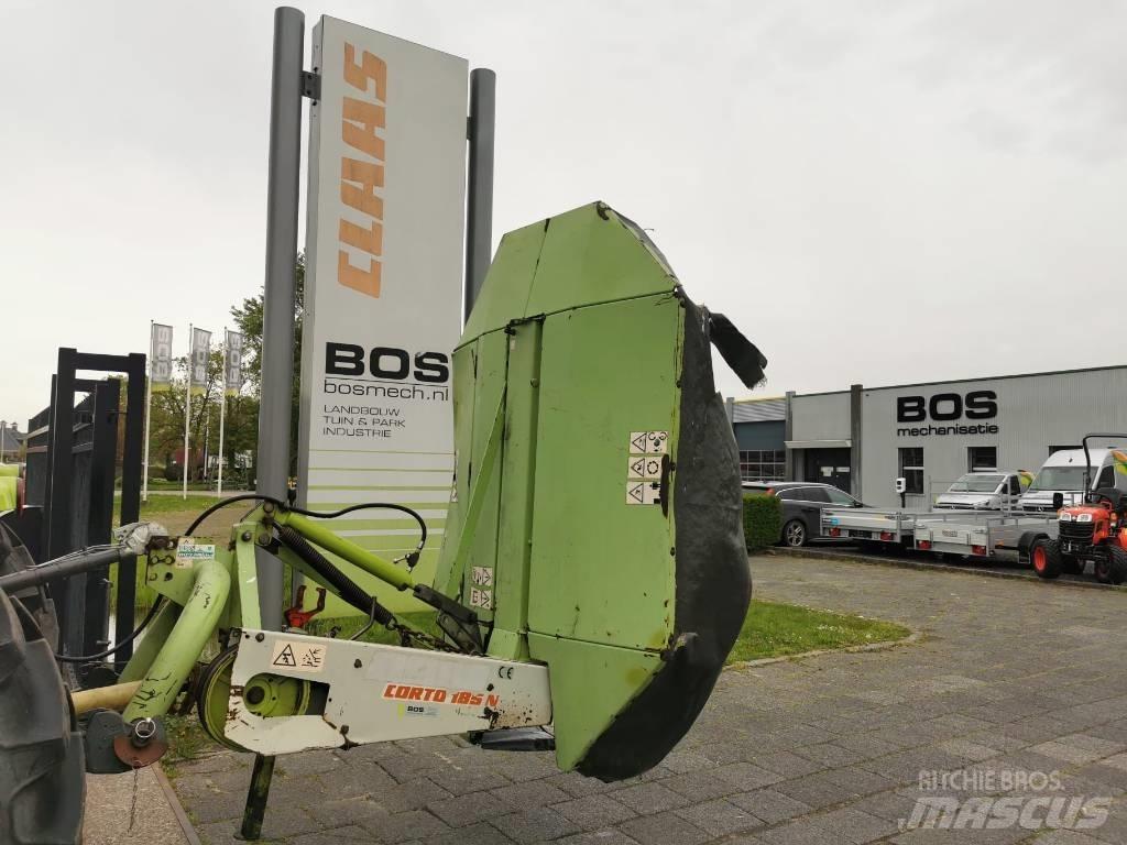 CLAAS Corto 185 N Slåmaskiner