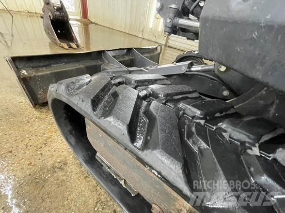 Bobcat E26 Minigravere <7t