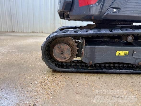 Bobcat E26 Minigravere <7t