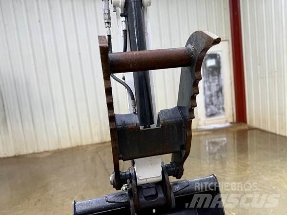 Bobcat E55 Minigravere <7t