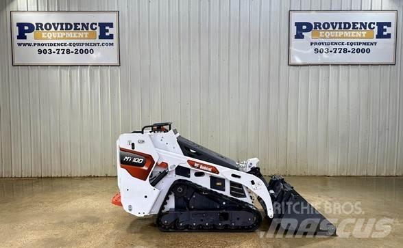 Bobcat MT100 Anlegg - Annet