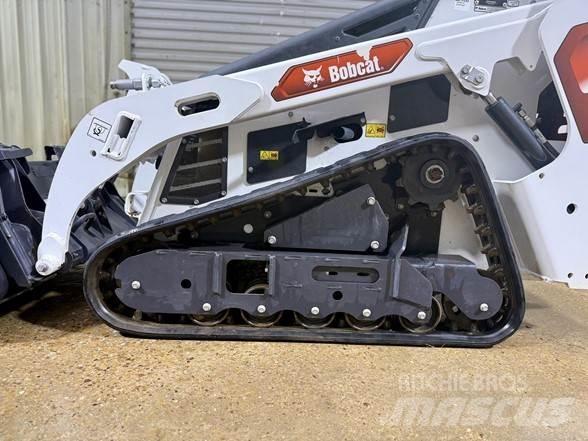 Bobcat MT100 Anlegg - Annet