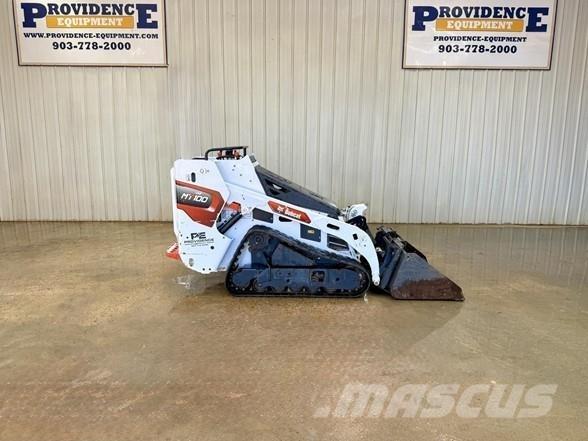 Bobcat MT100 Anlegg - Annet