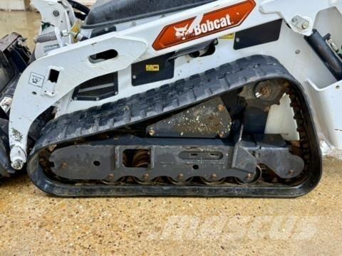 Bobcat MT100 Anlegg - Annet