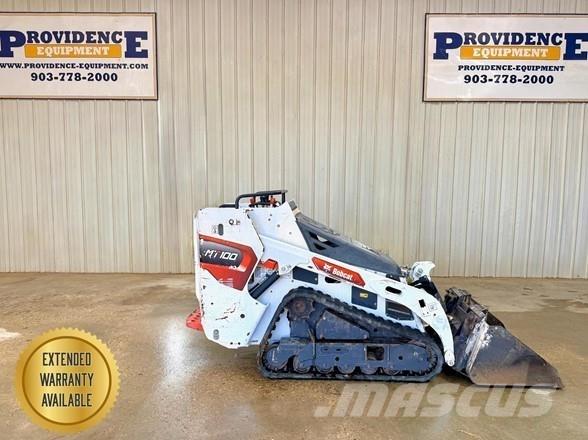 Bobcat MT100 Anlegg - Annet
