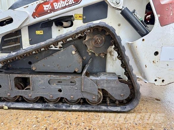 Bobcat MT100 Anlegg - Annet