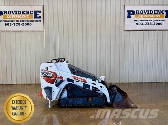 Bobcat MT100 Anlegg - Annet