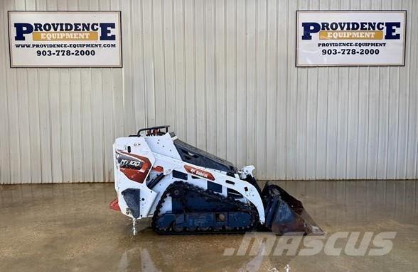 Bobcat MT100 Anlegg - Annet