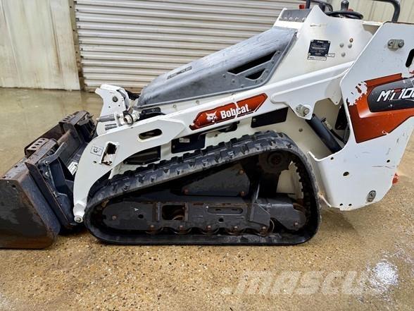 Bobcat MT100 Anlegg - Annet