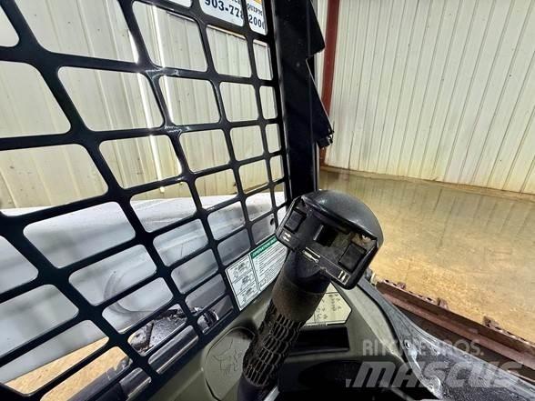 Bobcat S630 Kompaktlastere