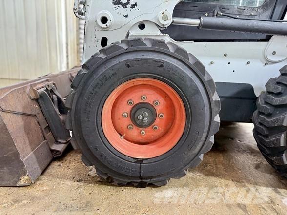 Bobcat S630 Kompaktlastere