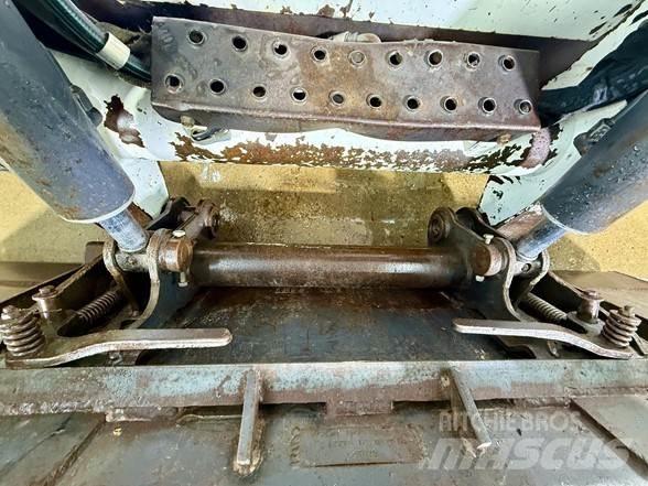 Bobcat T300 Kompaktlastere