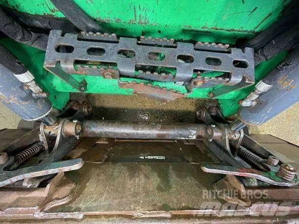 Bobcat T550 Kompaktlastere