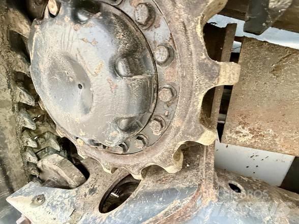 Bobcat T66 Kompaktlastere