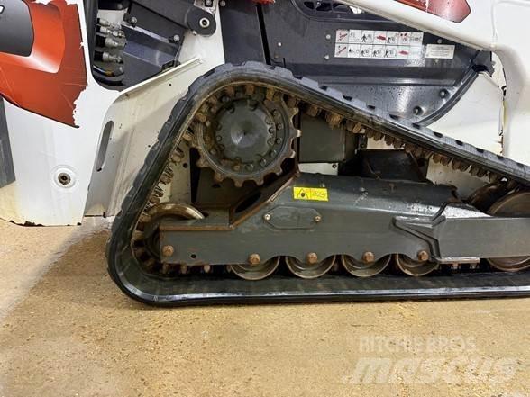 Bobcat T66 Kompaktlastere