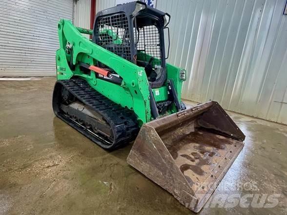 Bobcat T750 Kompaktlastere