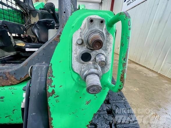 Bobcat T750 Kompaktlastere