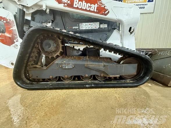 Bobcat T76 Kompaktlastere