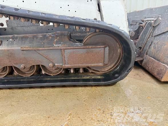 Bobcat T770 Kompaktlastere