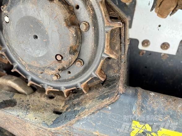 Bobcat T770 Kompaktlastere