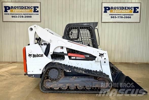 Bobcat T770 Kompaktlastere